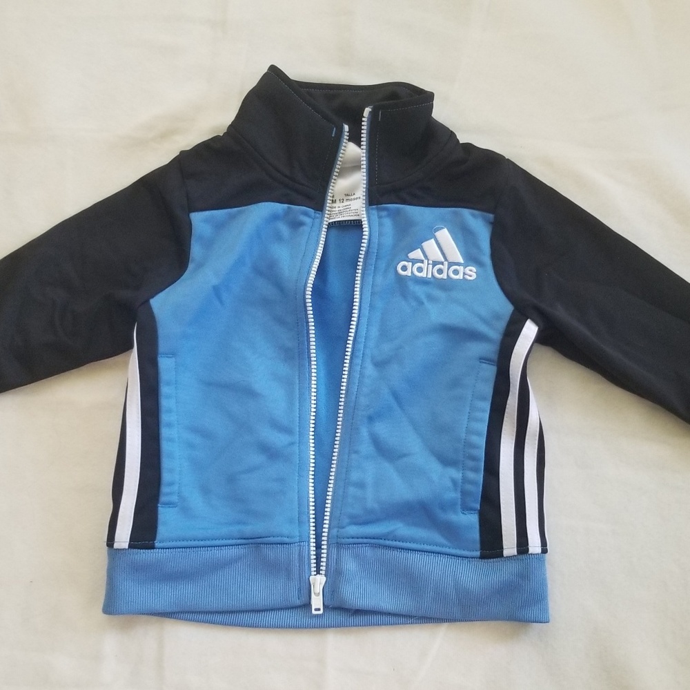 Adidas jacket 12 months